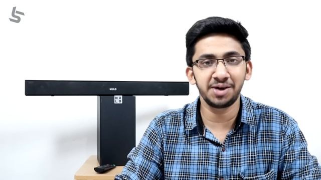 Best Budget Soundbar with Subwoofer- கம்மி விலைக்கு செம்ம Sound Quality! Mulo Soundbar Review Tamil смотреть онлайн