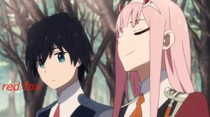 Аниме клип/Стеклянная - GUMA/AMV