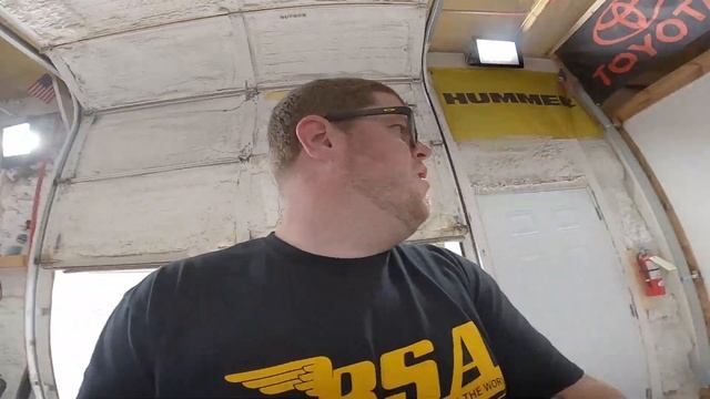 18,000 Mile 1996 Ford Thunderbird Part Out Test Video MSFD341