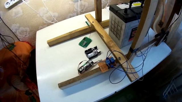 Часть 1. GSM Умная теплица смотреть онлайн