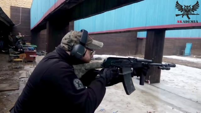 Марат Сутаев о ДТК Сутаева