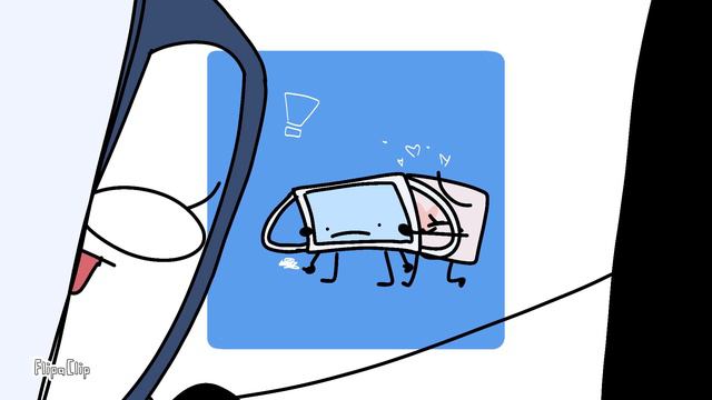 Kiwi Dance | animation meme | Object Ocs |500 subscribers special!! | (Most Efforts) смотреть онлайн