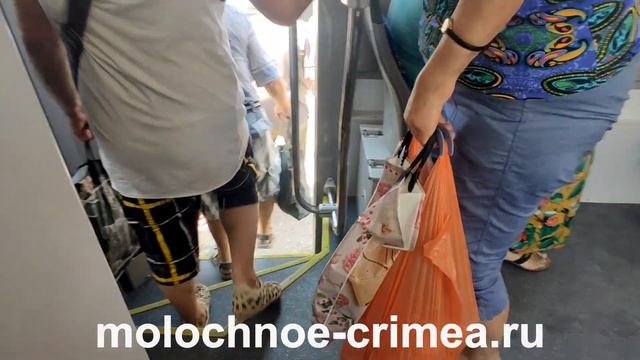 Новый трамвай в Евпатории.Отзывы.Обзор.Вагон трамвайный - Модель 71-411 УралТрансМаш.Западный Крым. смотреть онлайн