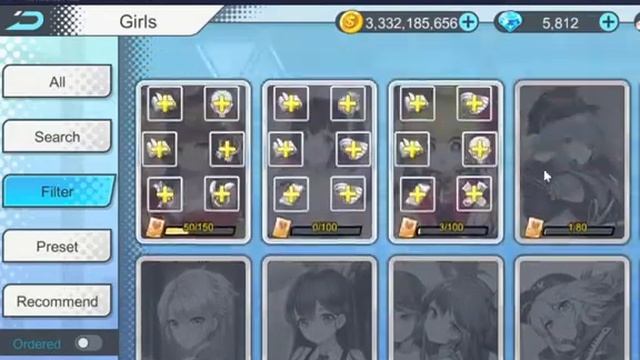 Willis Talk, Ninja Girls: Reborn смотреть онлайн