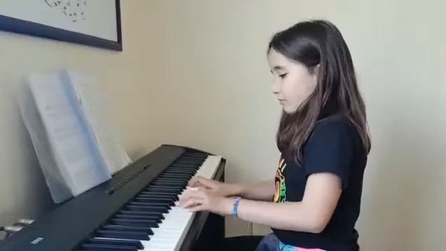Polka-Mazurka By Oesten смотреть онлайн