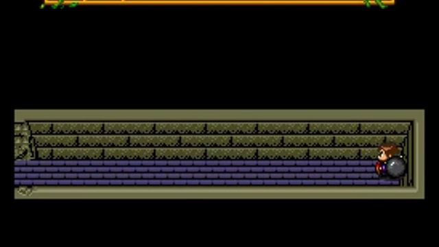 Let's Play Neutopia [5] water смотреть онлайн