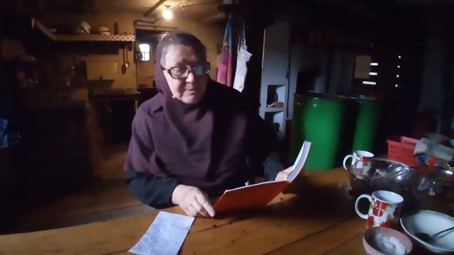 Часть 1. Детские стихи, инокиня Пелагея. смотреть онлайн