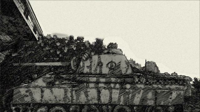 Зарисовки FuFuFu смотреть онлайн