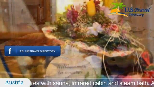 Panoramahof Ziegler - Bad Waltersdorf Hotels, Austria смотреть онлайн