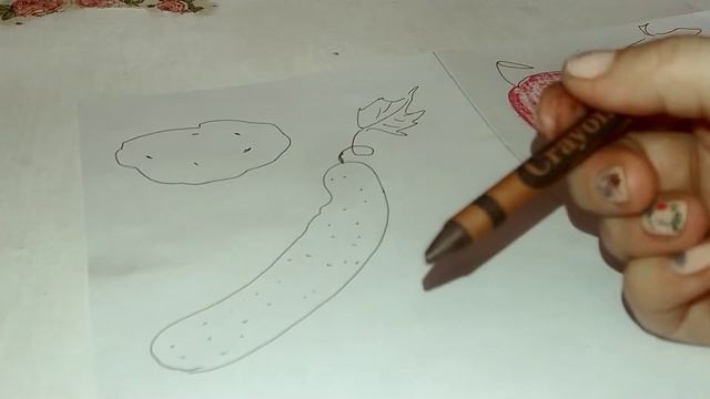 Урок английского для дошкольников (продолжение). 2 часть смотреть онлайн