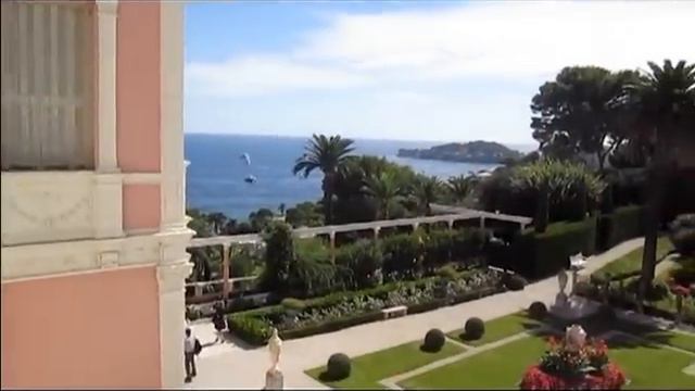 COTE D' AZUR-Лазурный берег смотреть онлайн