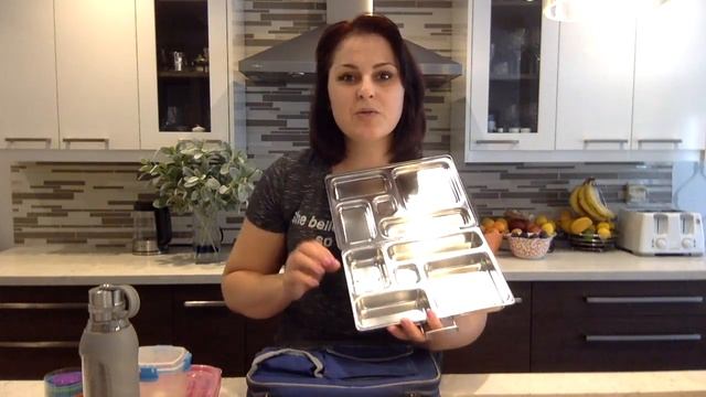 PlanetBox Review - My favourite Bento Style Lunch-Box By Dorit Palvanov, RHN смотреть онлайн