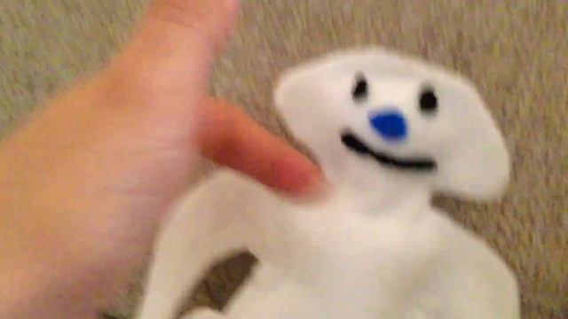 I made new bear ALPHA roblox plushies смотреть онлайн