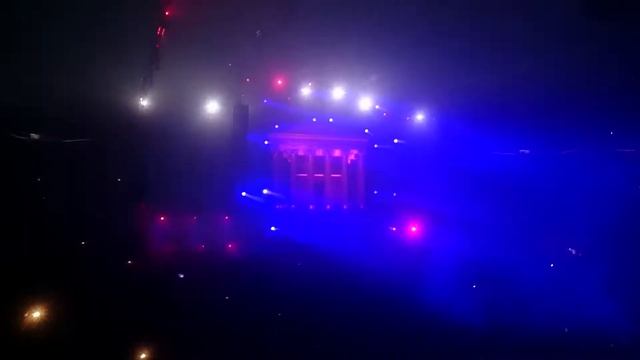 Markus Schulz - TRANSMISSION 2016 - THE LOST ORACLE LIVE FROM O2 ARENA PRAGUE (29.-30.10.2016) - 20 смотреть онлайн