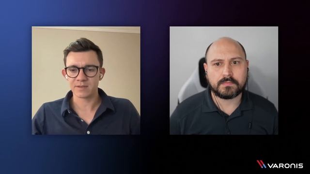 Threat Update 59 – GitHub data leak risks смотреть онлайн