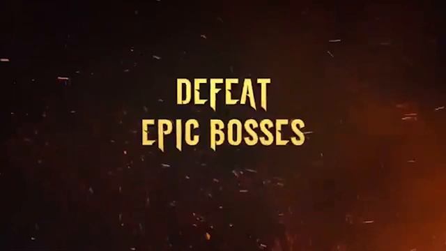 Top 10 Games Like RAID Shadow Legends for mobile смотреть онлайн
