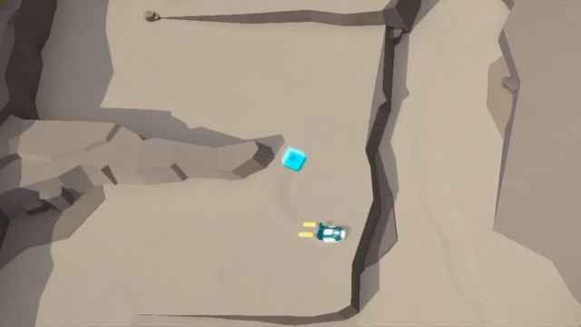 Team Racing League смотреть онлайн
