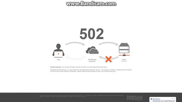 ROBLOX: 502 Bad Gateway? смотреть онлайн