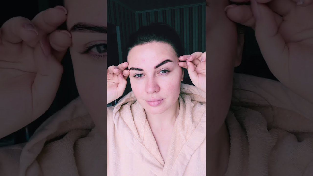 Какая красота! Уход перед нанесением макияжа. смотреть онлайн