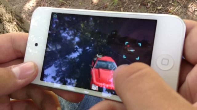 Обзор Gangstar Vegas - WTF? смотреть онлайн