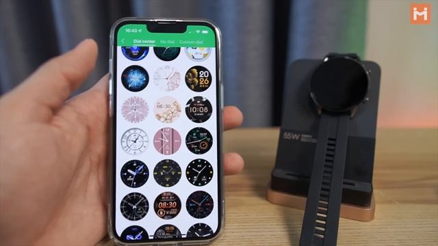 หลังใช้งาน IMILAB W12 สมาร์ทวอชแห่งปี‪ลุคพรีเมี่ยมในราคา 1,3xx บาท ทำอะไรได้บ้าง смотреть онлайн