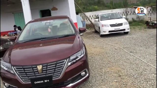 Premio 2019 import | model 2017 | non custom paid | specifications review смотреть онлайн