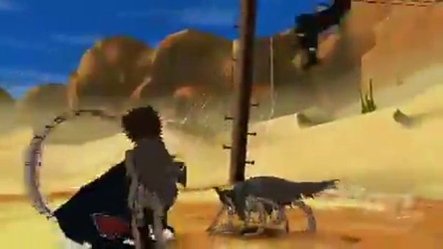 Naruto Shippuden: Clash of Ninja Revolution 3 Nintendo Wii Trailer - Character Jutsu Moves: Akatsuk смотреть онлайн