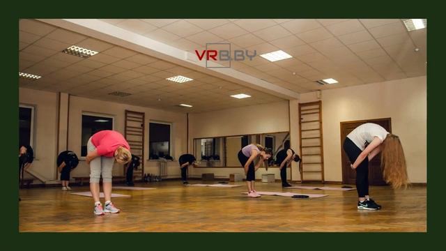 ✨ Студия танца и фитнеса ЭстетикКлуб | Брест, ул. Орловская, 10 смотреть онлайн