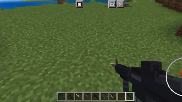 САМЫЙ КРУТОЙ МОД НА TECHGUNS В МАЙНКРАФТ ПЕ НА ТЕЛЕФОНЕ!/ОБЗОР+СЛИВ ПАКА ПУШЕК смотреть онлайн