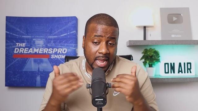 Chris Broussard Slams Lebron James , Shannon Sharpe Almost Burst Into Tears. смотреть онлайн