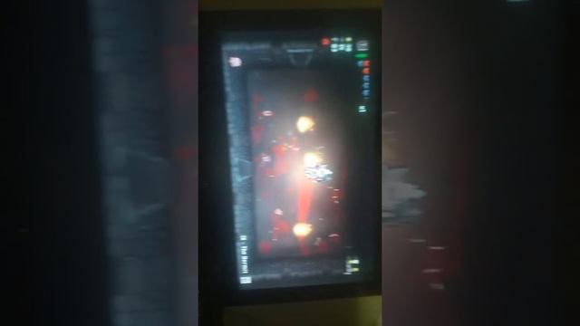 The Binding of Isaac rebirth eden dark room fail/ смотреть онлайн