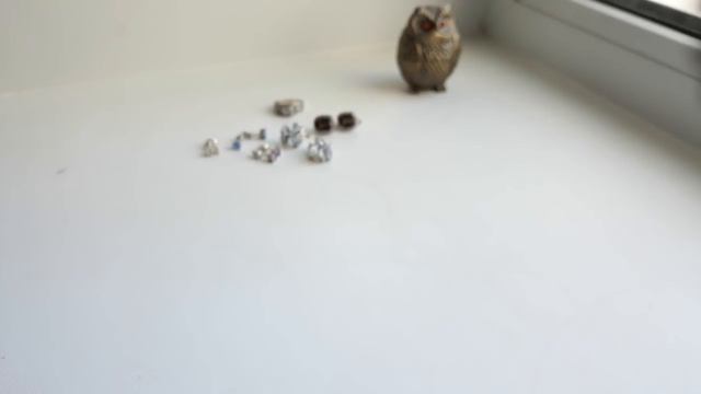 Серебряные украшения часть 21 . Продам смотреть онлайн