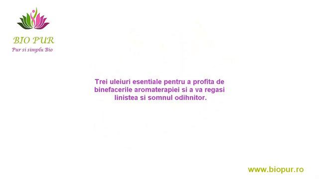 Set Uleiuri Esentiale Antistres