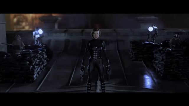 Resident Evil 5 Retribuição Teaser HD (dublado) смотреть онлайн