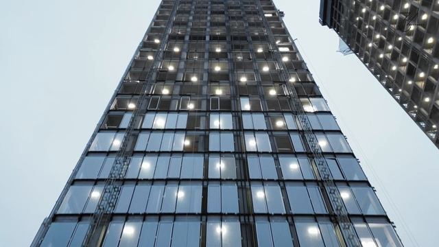 Symphony 34 | Март 2023 | Промежуточный отчет о динамике строительства | MR Group смотреть онлайн