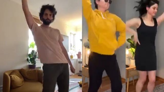 Penn Badgley - Made You Look ( Funny Version ) Meghan Trainor