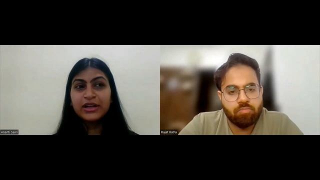 BlackRock Interview Experience | SDE1 | Software Developer Intern | #placement| Detailed Discussion смотреть онлайн