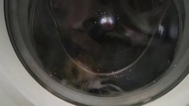 Candy Grand O' Vita Delicate Very Deep Rinse