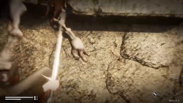 Dream Cycle | The First 17 Minutes Of Gameplay