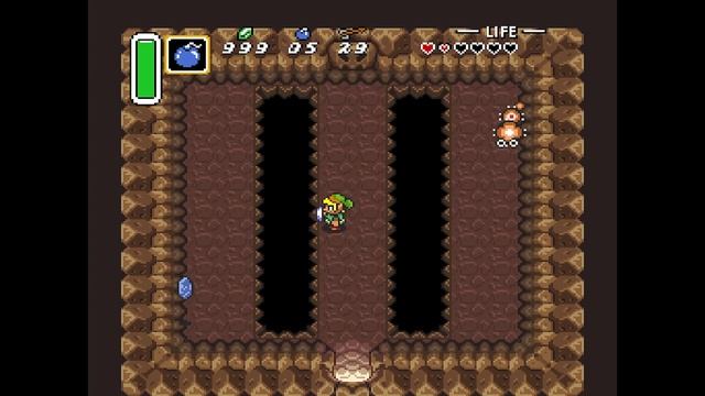 How Furry is too Furry? | Legend of Zelda: A Link to the Past Rom Hack (Episode 6) смотреть онлайн