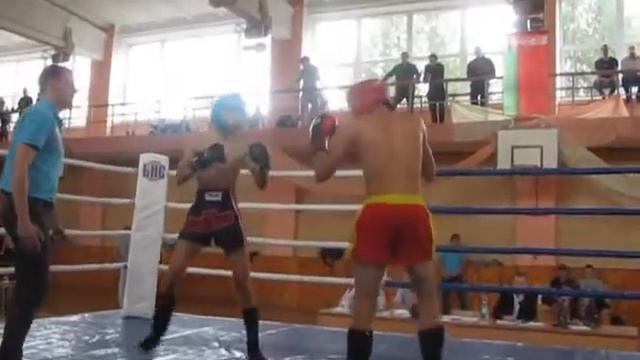 20.Казаченко(Жлобин) - Пленко(Чинук,Минск)