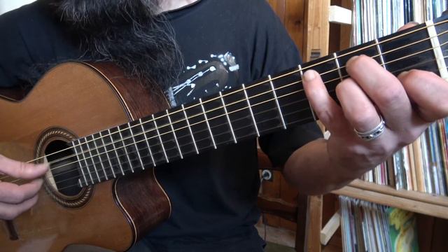 Bernard A. Aaron - Chanson Russe