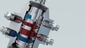 Как работает гидроусилитель руля автомобиля