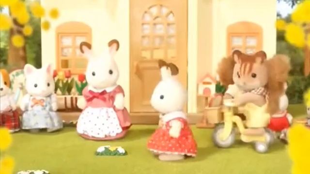 До праздника 8 марта остался 1 день (Канал Disney, 07.03.2016) смотреть онлайн