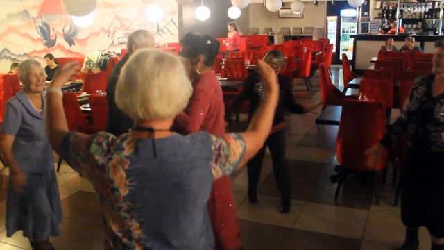 Юбилей 55 лет совместной жизни. смотреть онлайн