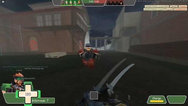 goofy ass roblox clips смотреть онлайн