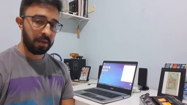 Review Acer Aspire 5 A514