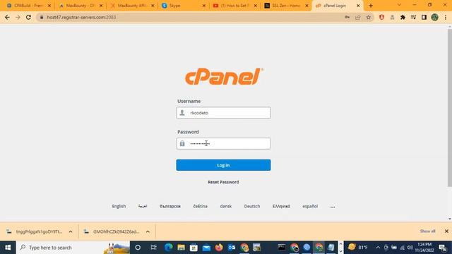 Free SSL Plugin For WordPress 2022 || How To Get a Free SSL Certificate For Your WordPress Website смотреть онлайн