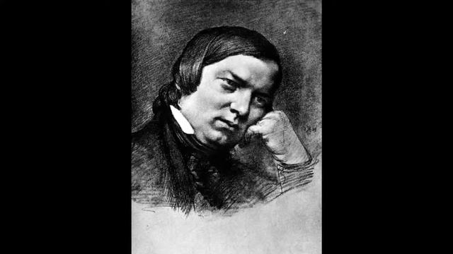 Schumann : Albumblätter opus 124 no 20 смотреть онлайн