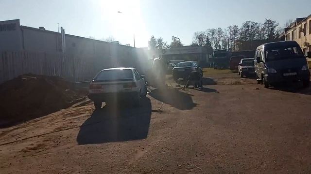 яма и подъемник больше не нужны смотреть онлайн